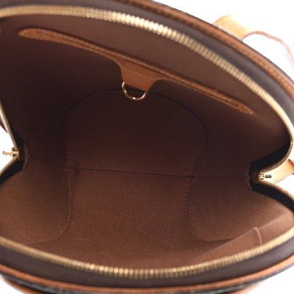 Louis Vuitton Monogram Ellipse Sac a Dos Backpack 7 of 17