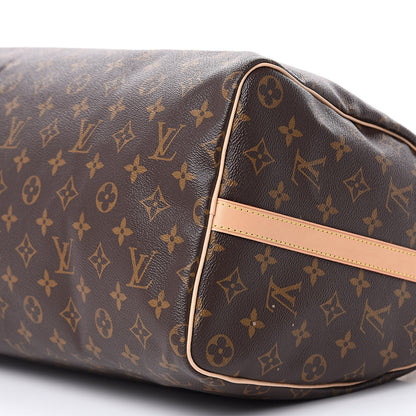 Louis Vuitton Monogram Speedy Bandouliere 40 10 of 15