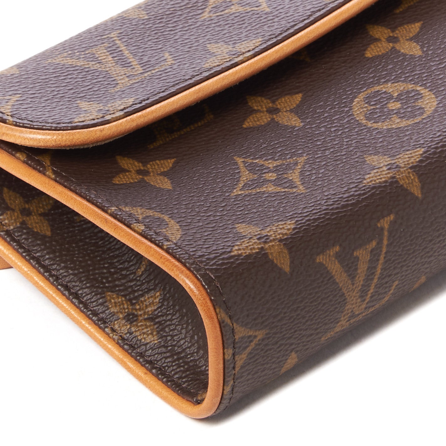 Monogram Pochette Florentine XS
