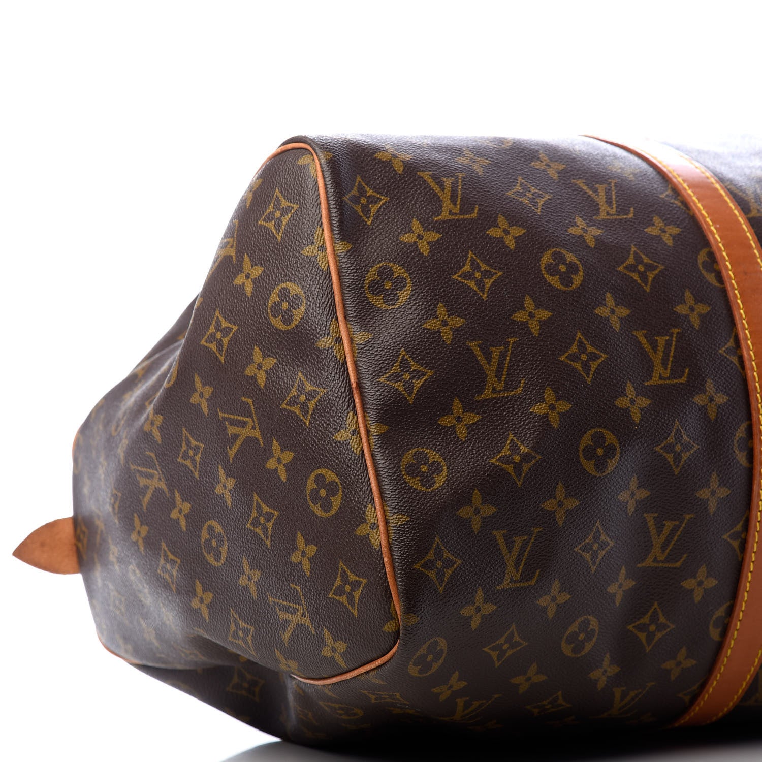 Louis Vuitton Monogram Keepall 50 6 of 7
