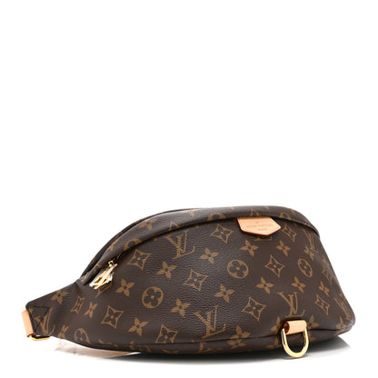 Louis Vuitton Monogram Bumbag 4 of 10