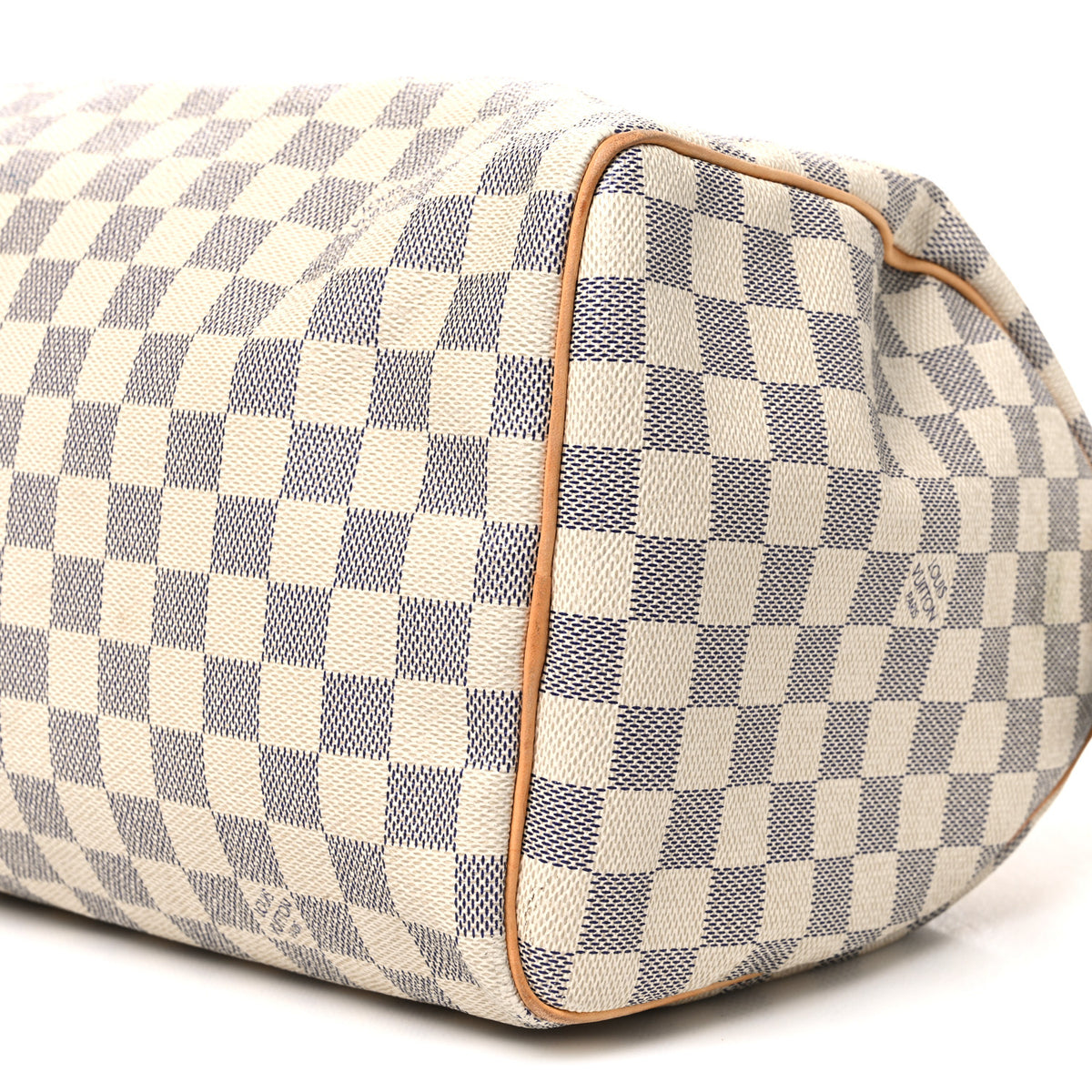 Damier Azur Speedy 30