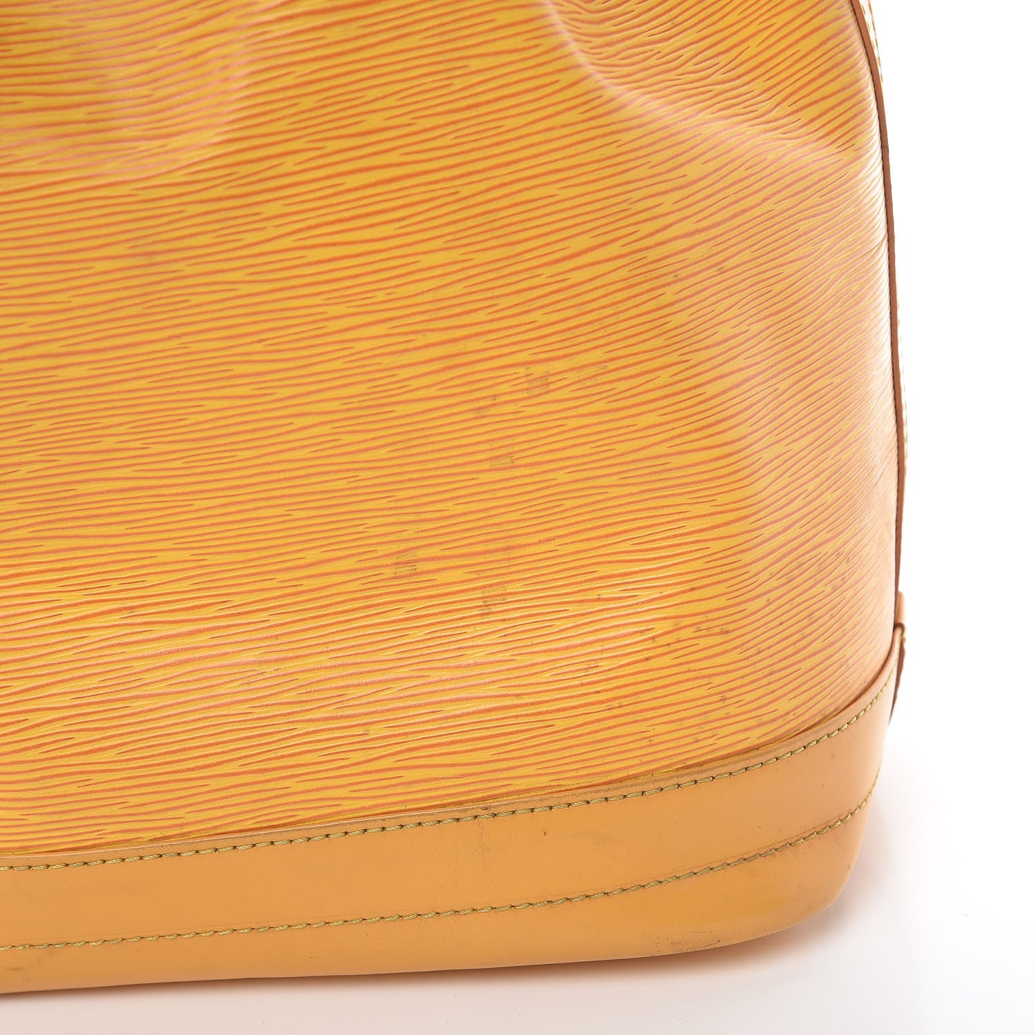 Louis Vuitton Epi Noe Tassil 11 of 18