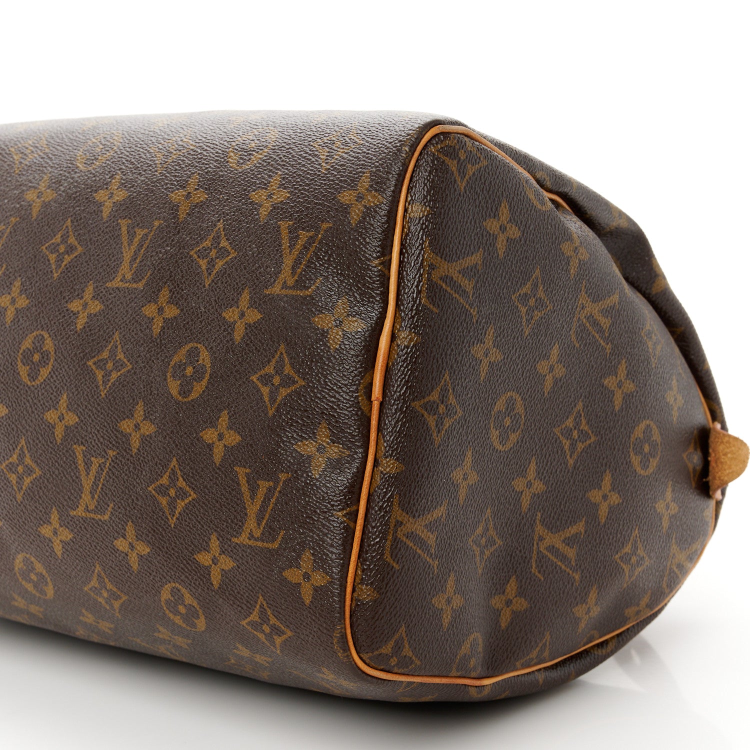 Louis Vuitton Monogram Speedy 30 13 of 15