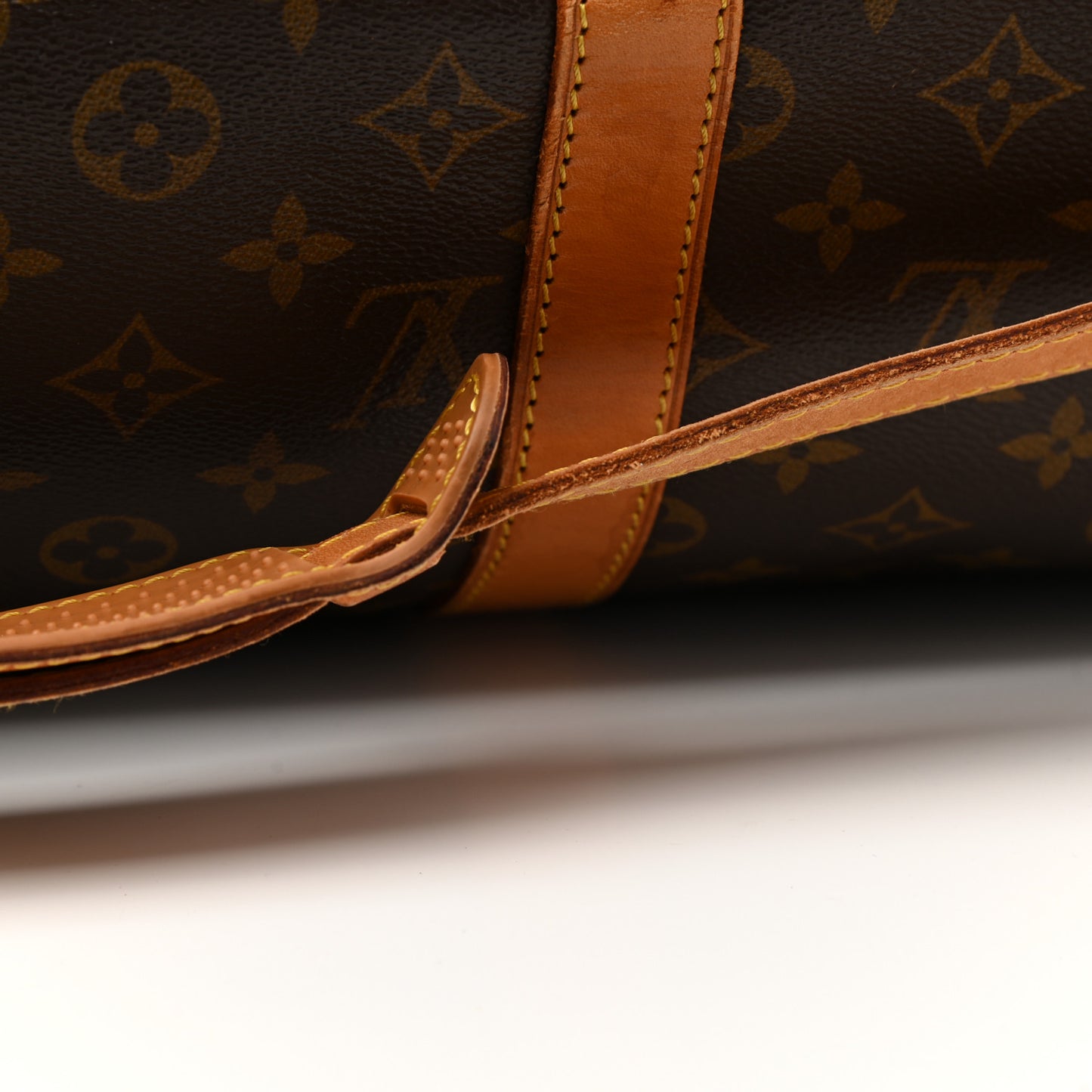 Monogram Keepall Bandouliere 50