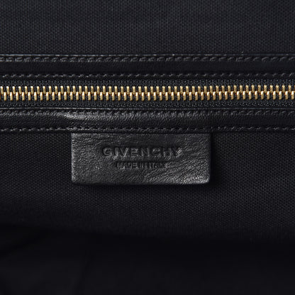 Givenchy Lambskin Medium Nightingale Black 9 of 11