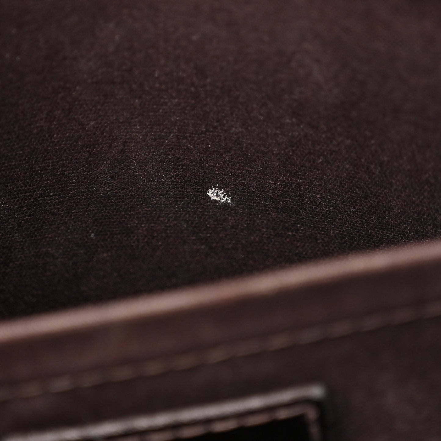 Vernis Rodeo Drive Amarante