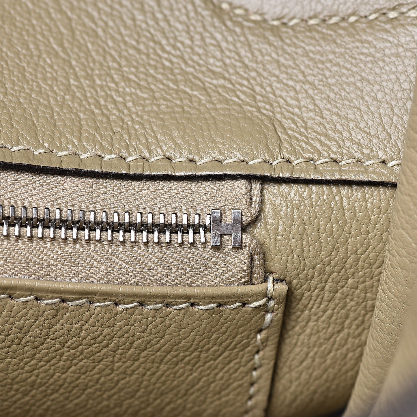 Togo Birkin 35 Trench