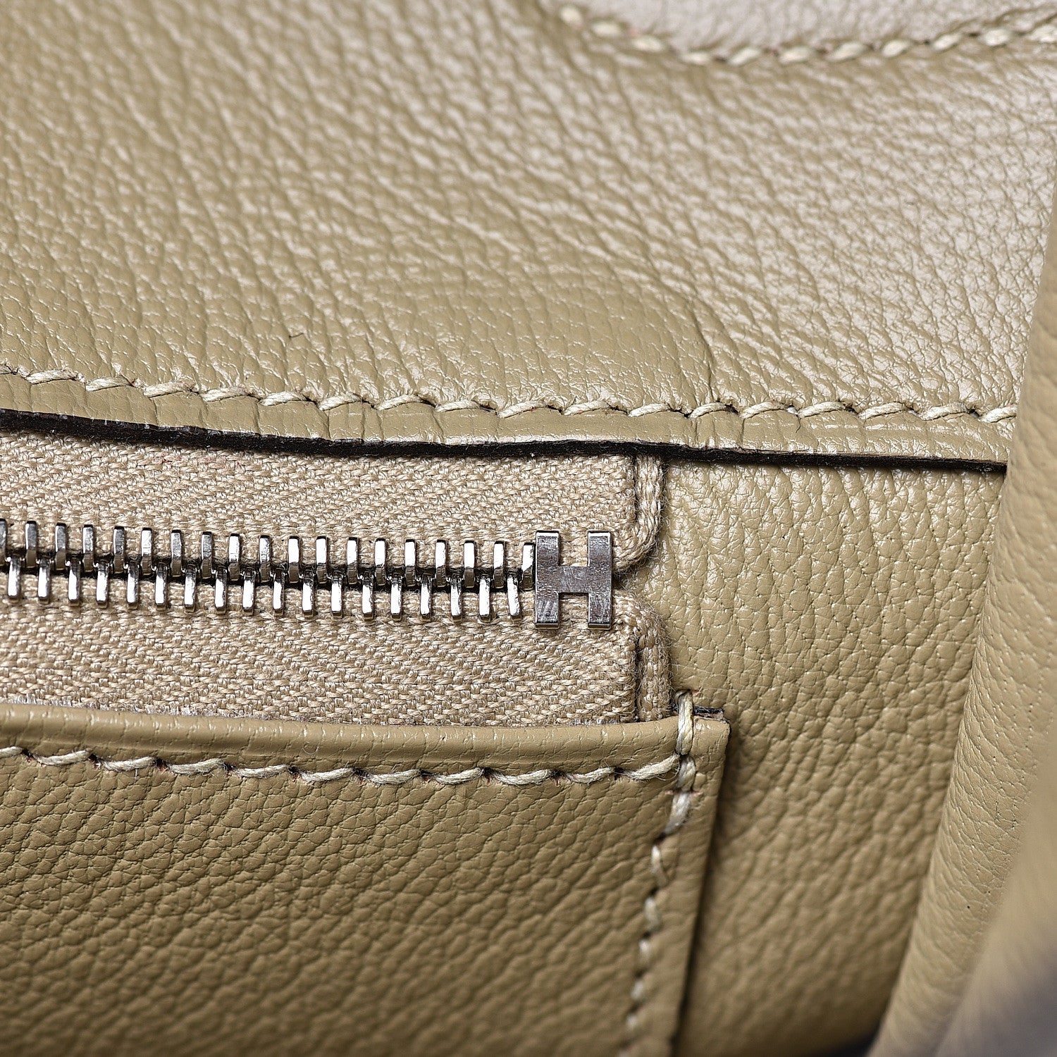 Hermes Togo Birkin 35 Trench 13 of 29