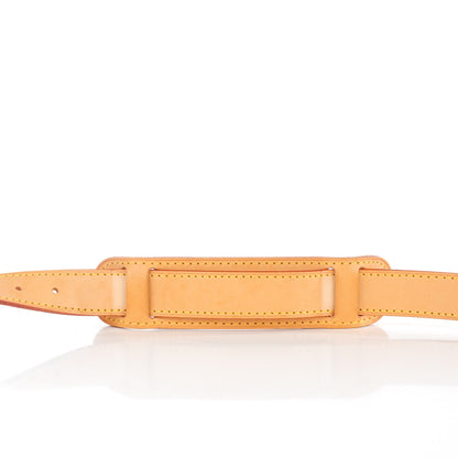 Louis Vuitton Vachetta Adjustable Shoulder Strap 5 of 7