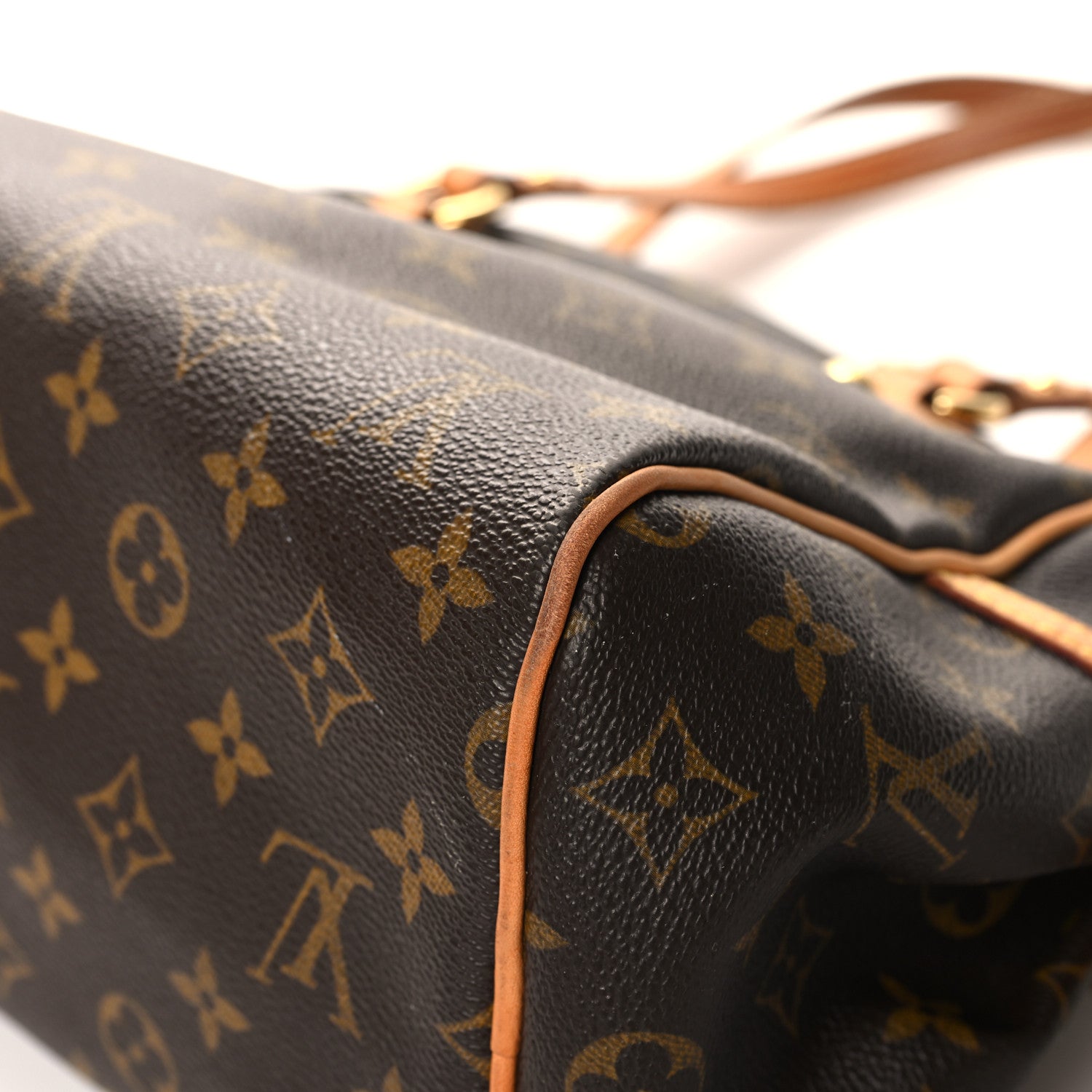 Louis Vuitton Monogram Montorgueil PM 12 of 13