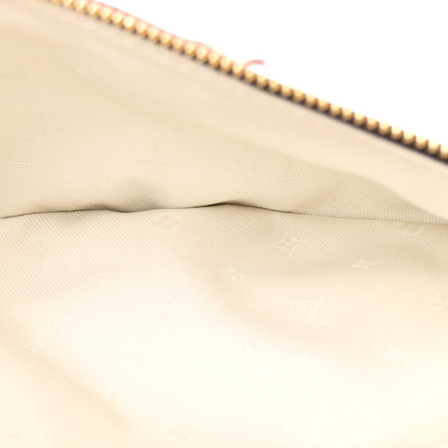 Monogram High Rise Bumbag