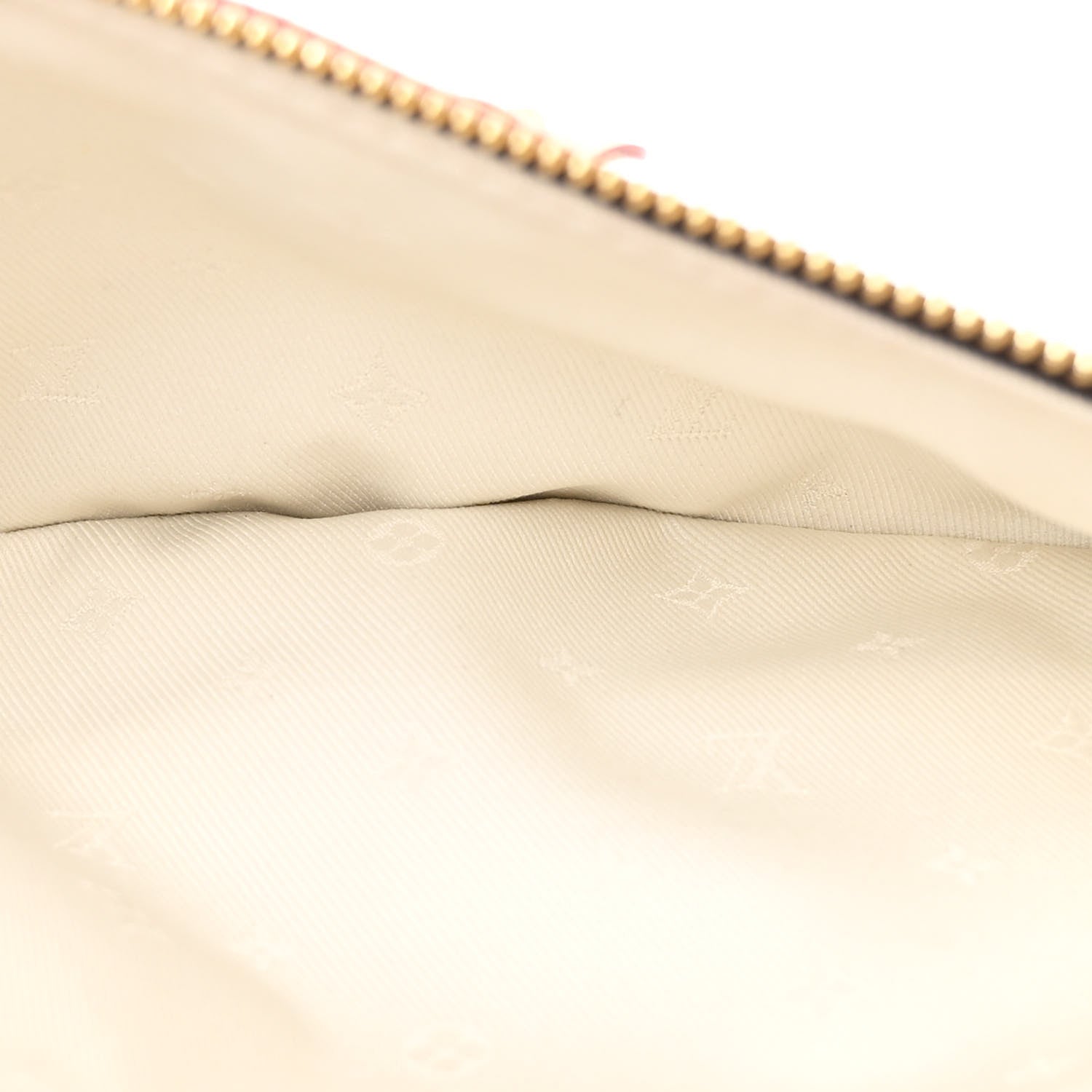 Louis Vuitton Monogram High Rise Bumbag 5 of 9