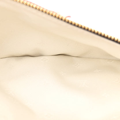 Louis Vuitton Monogram High Rise Bumbag 5 of 9