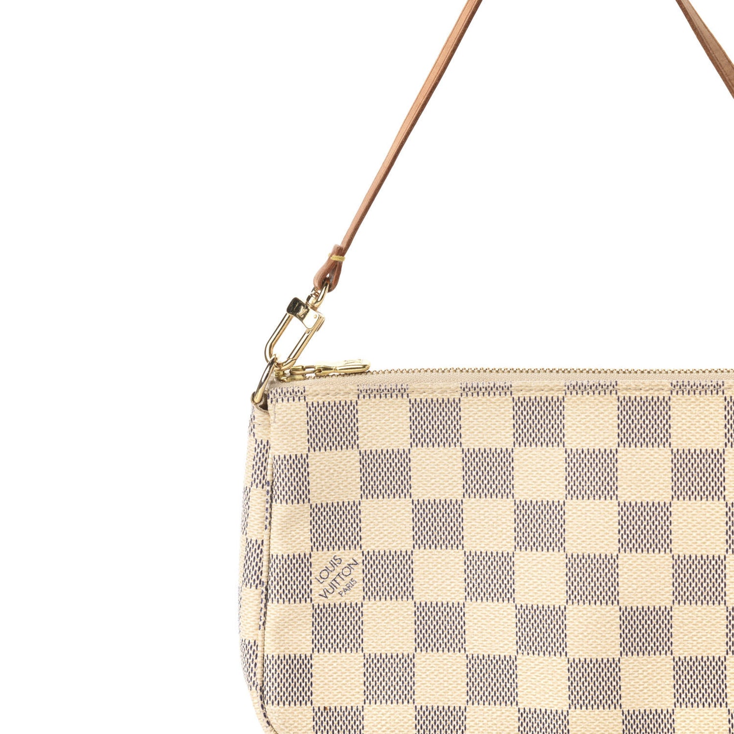 Damier Azur Pochette Accessories