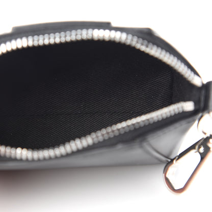 Givenchy Lambskin Baby Antigona with Chain Black 6 of 10