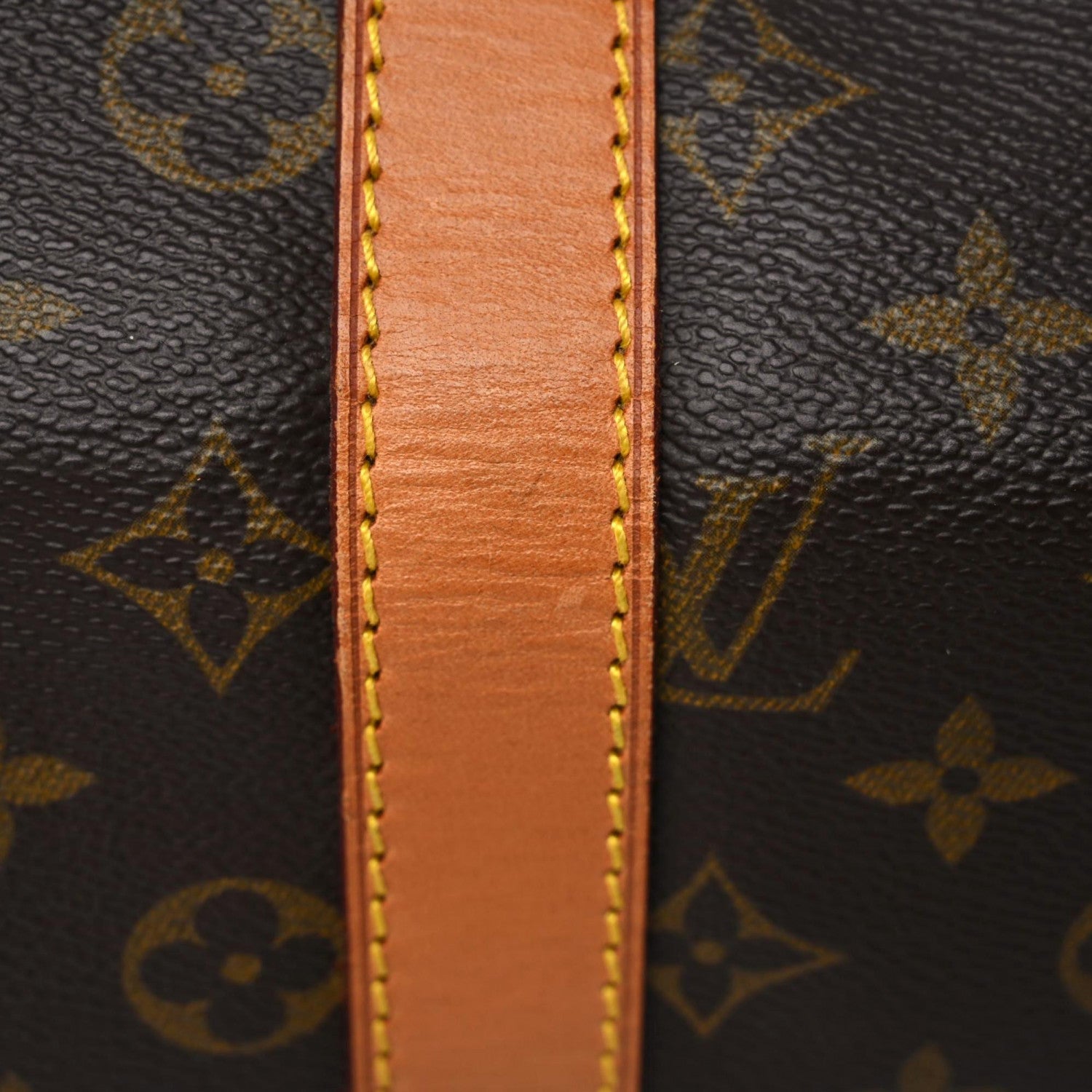 Louis Vuitton Monogram Keepall 45 23 of 25