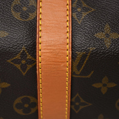 Louis Vuitton Monogram Keepall 45 23 of 25