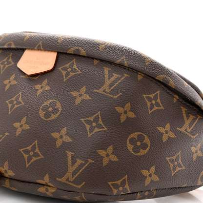 Louis Vuitton Monogram Bumbag 10 of 11