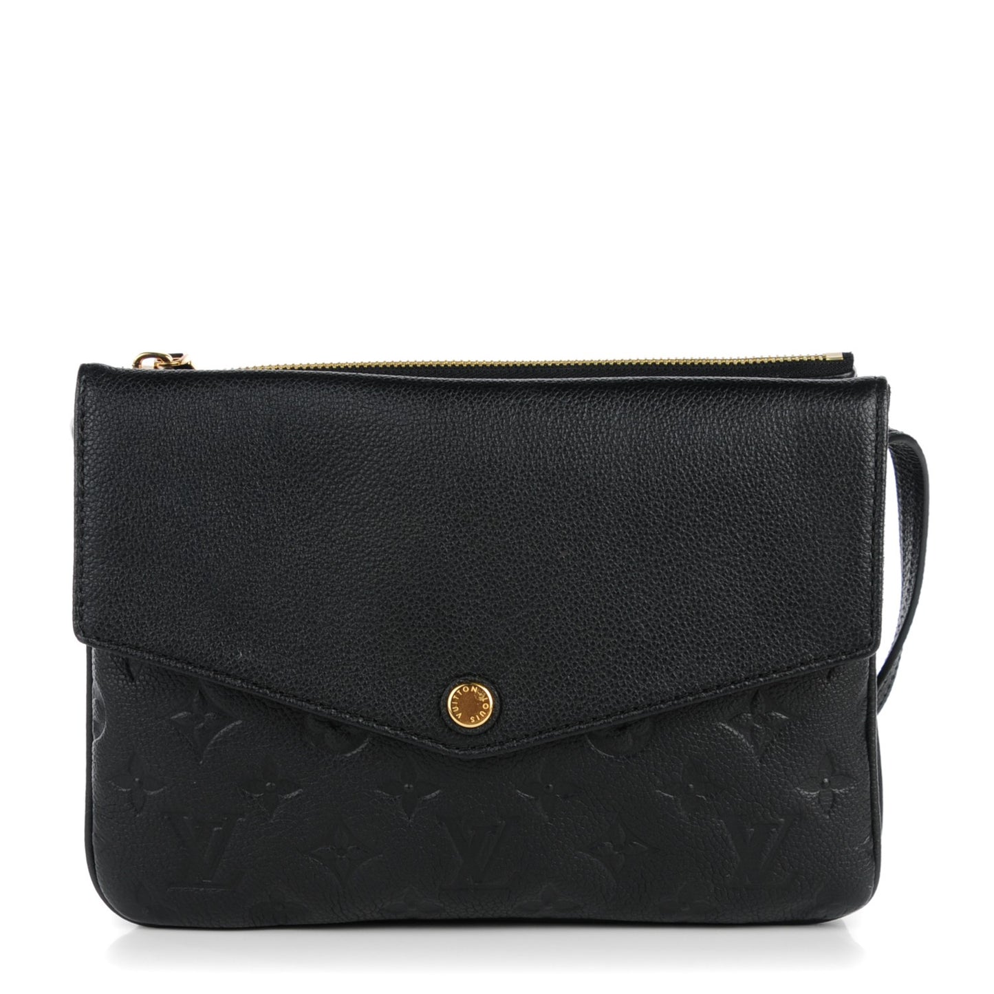 Empreinte Twice Black