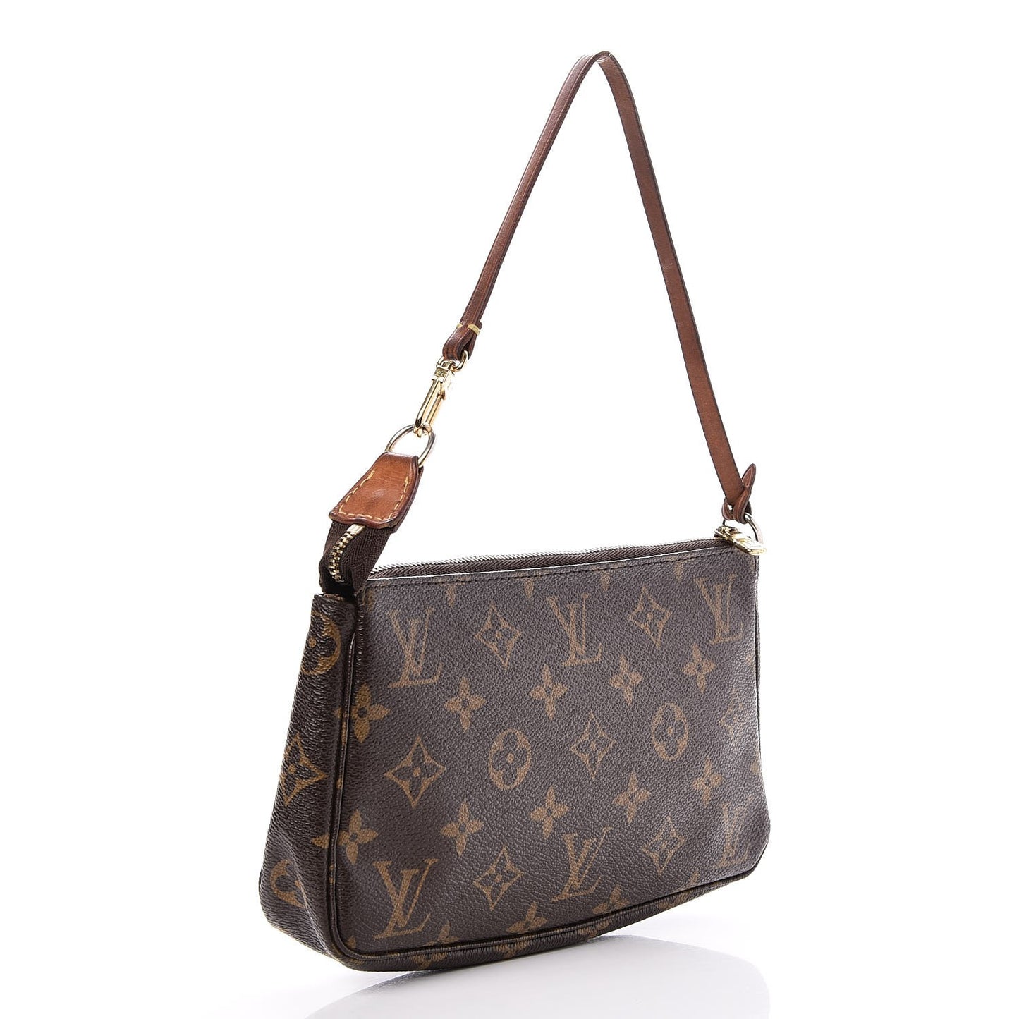 Monogram Pochette Accessories