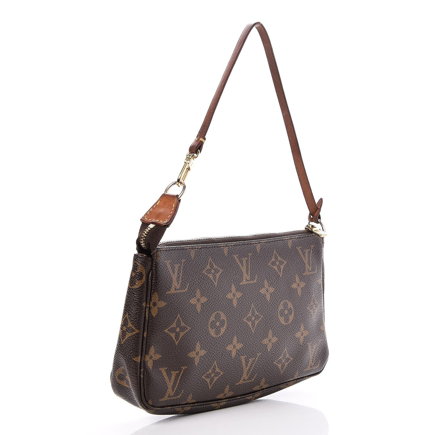 Louis Vuitton Monogram Pochette Accessories 3 of 7