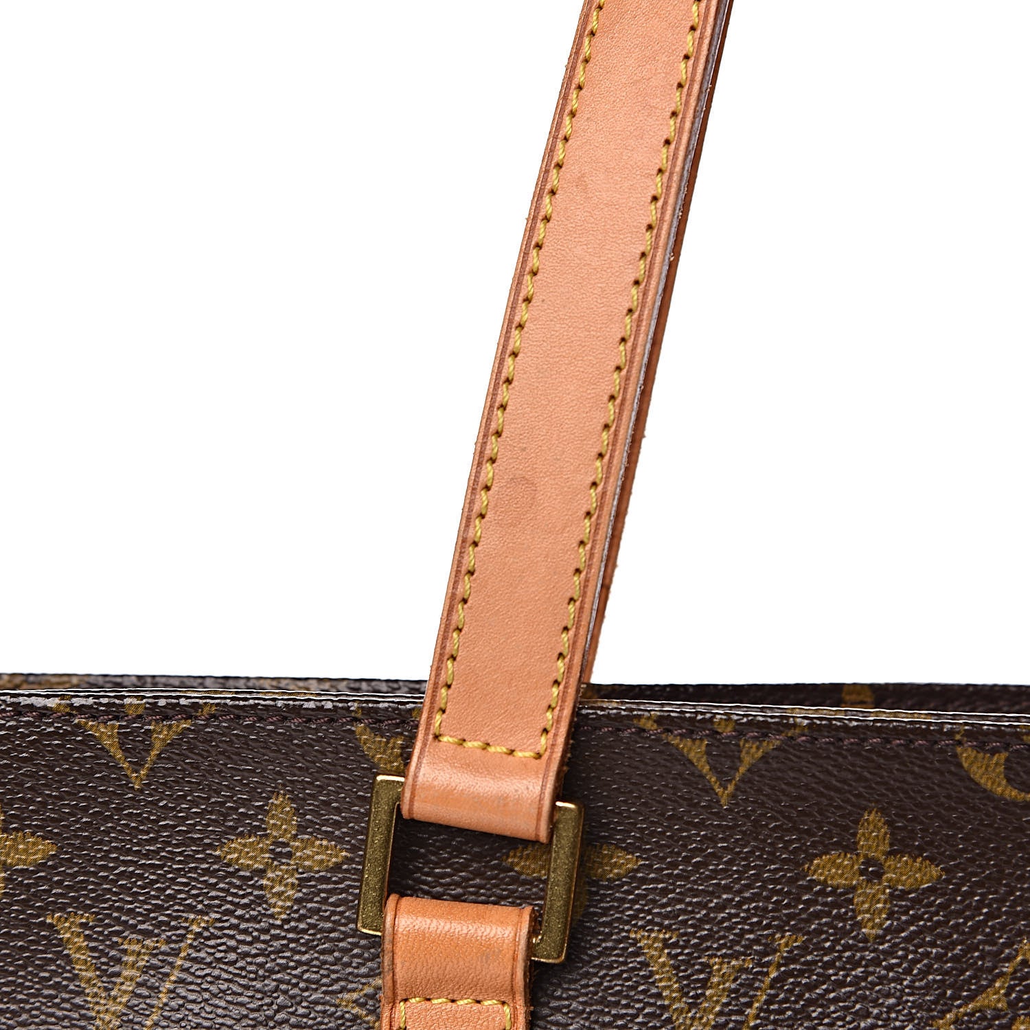 Louis Vuitton Monogram Vavin GM 14 of 14