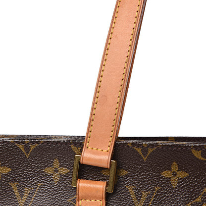 Louis Vuitton Monogram Vavin GM 14 of 14