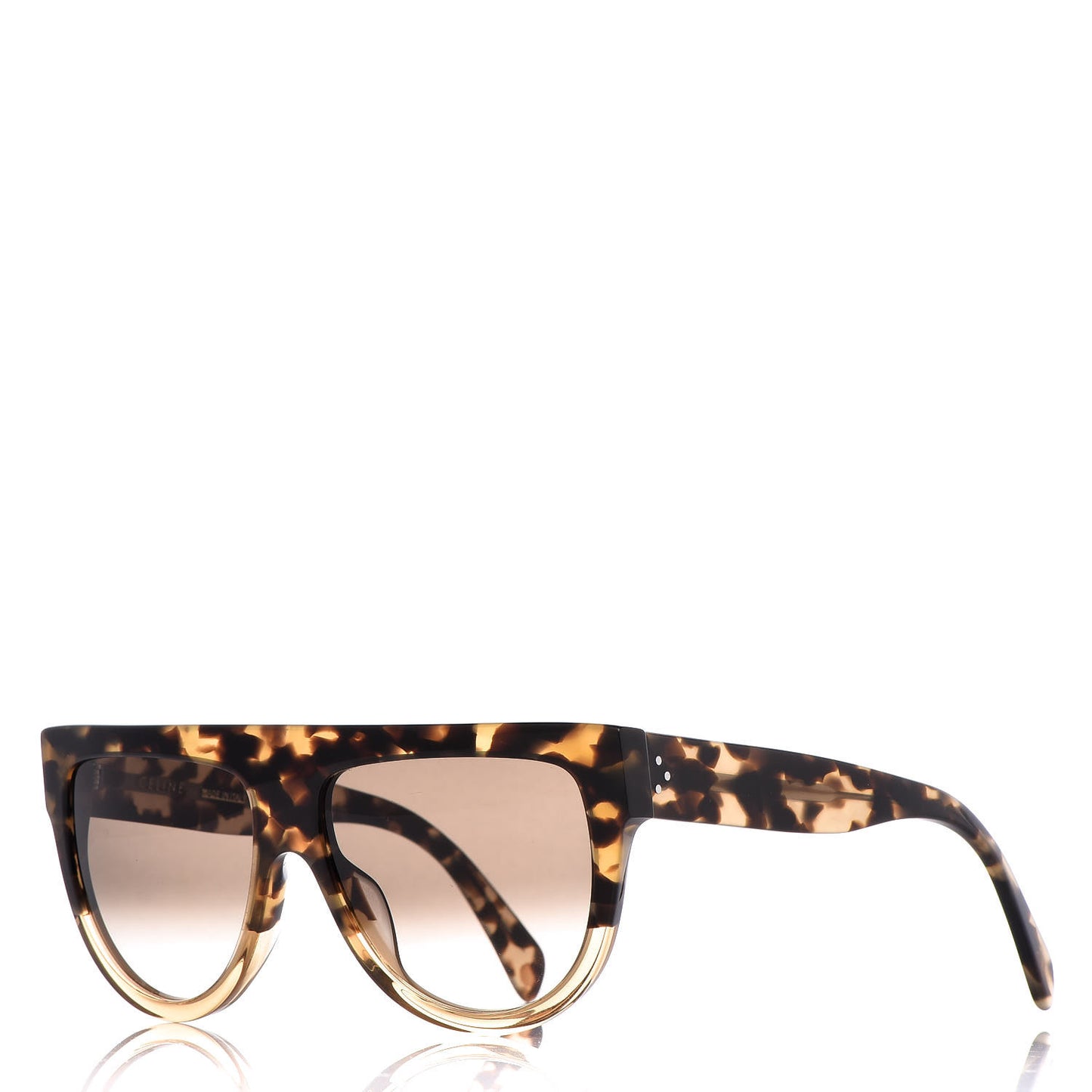 Shadow Sunglasses CL 41026/S Havana