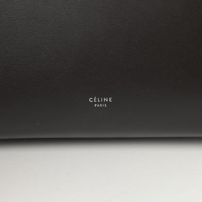 Celine Palmelato Calfskin Mini Belt Bag Espresso 6 of 17