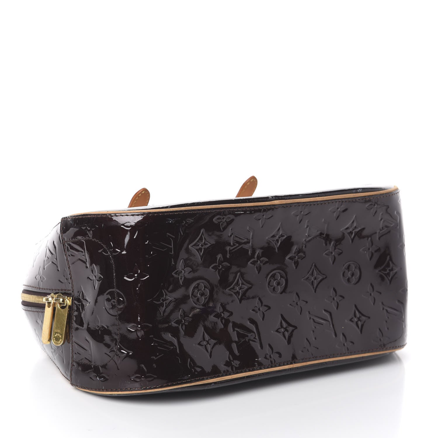 Louis Vuitton Vernis Summit Drive Amarante 3 of 8