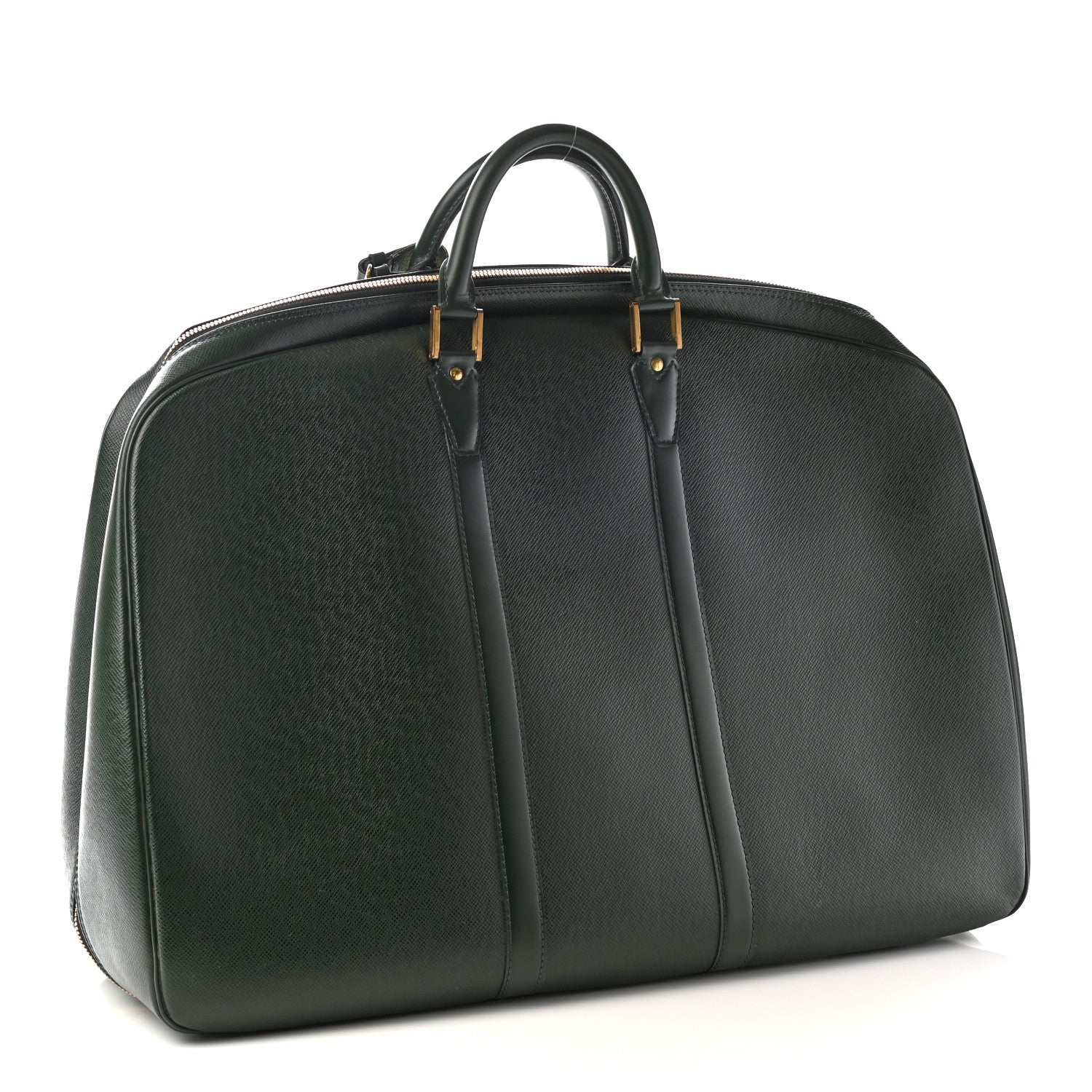 Louis Vuitton Taiga Helanga 1 Poche Epicea 2 of 12