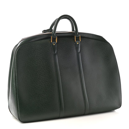 Louis Vuitton Taiga Helanga 1 Poche Epicea 2 of 12
