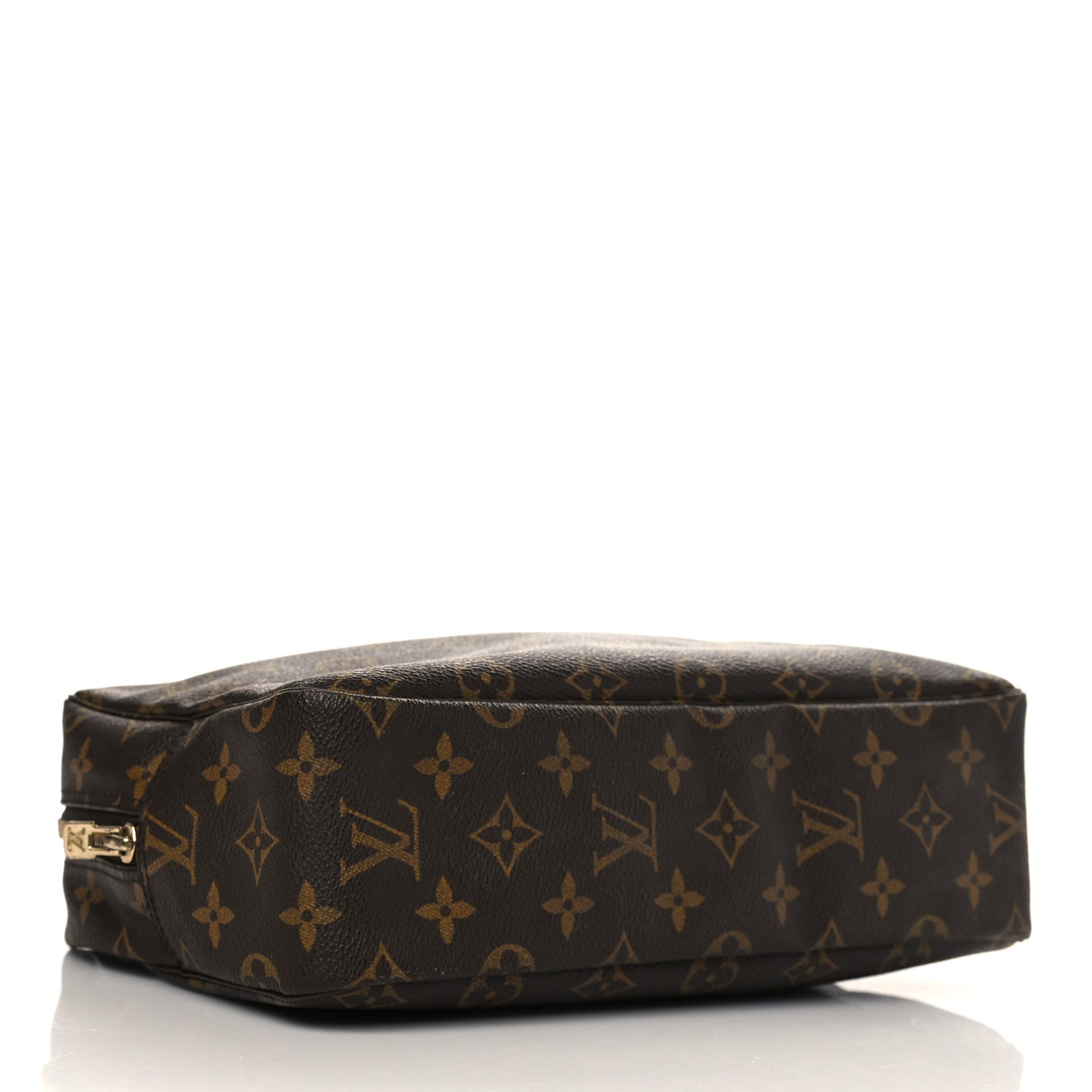 Monogram Trousse Toilette 28