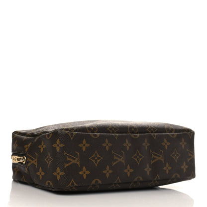 Louis Vuitton Monogram Trousse Toilette 28 4 of 6