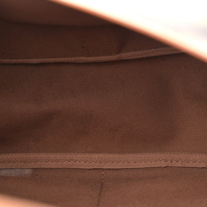 Louis Vuitton Monogram Saumur 35 5 of 17
