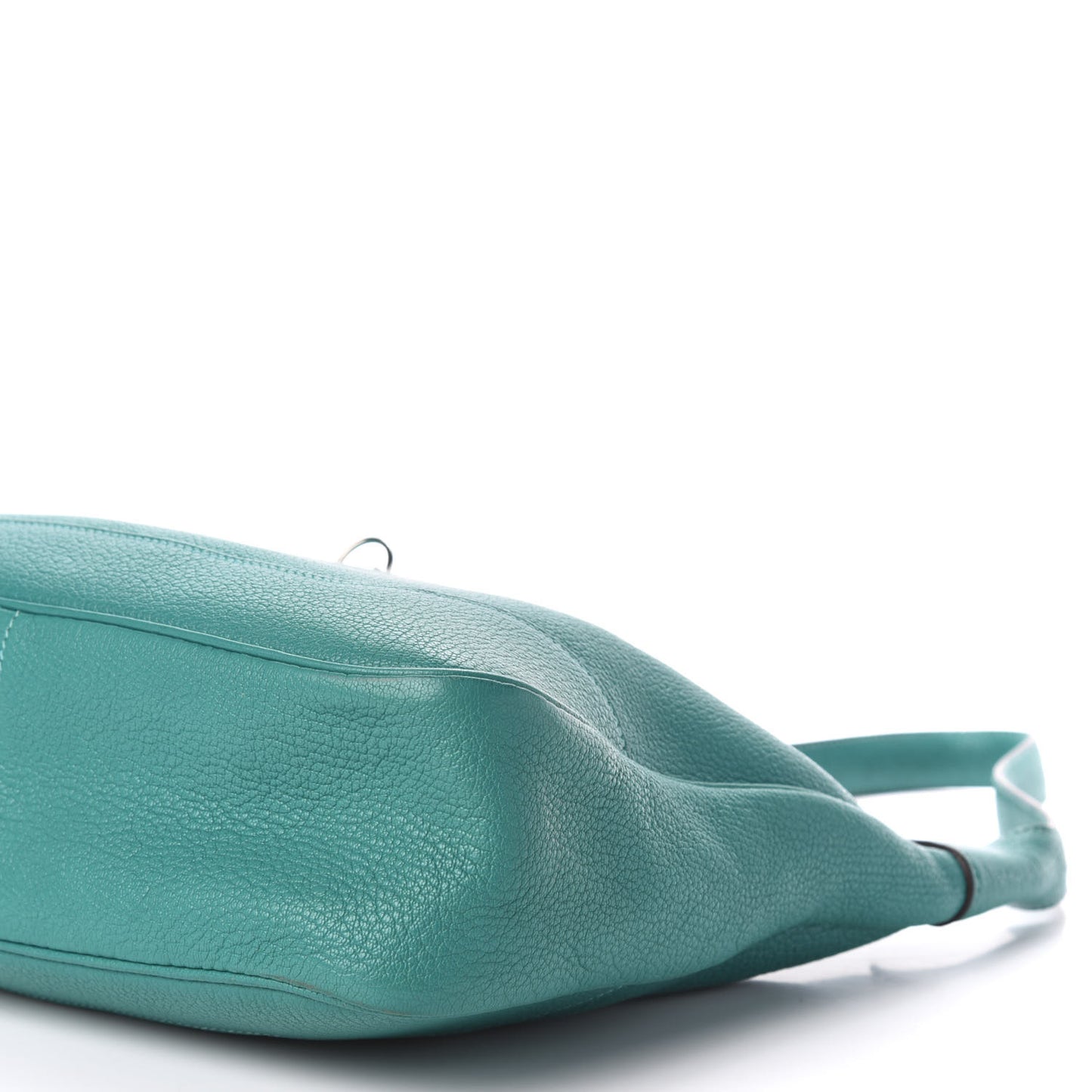 Chevre Mysore Trim II 31 Bleu Paon