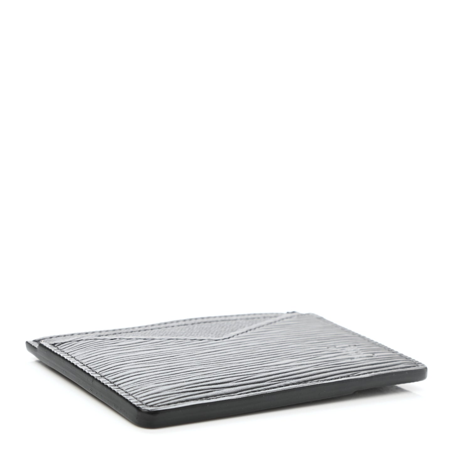 Epi Neo Porte-Cartes Card Holder Black