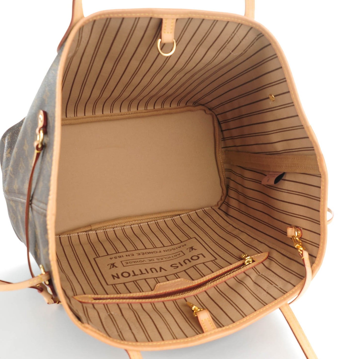 Monogram Neo Neverfull MM