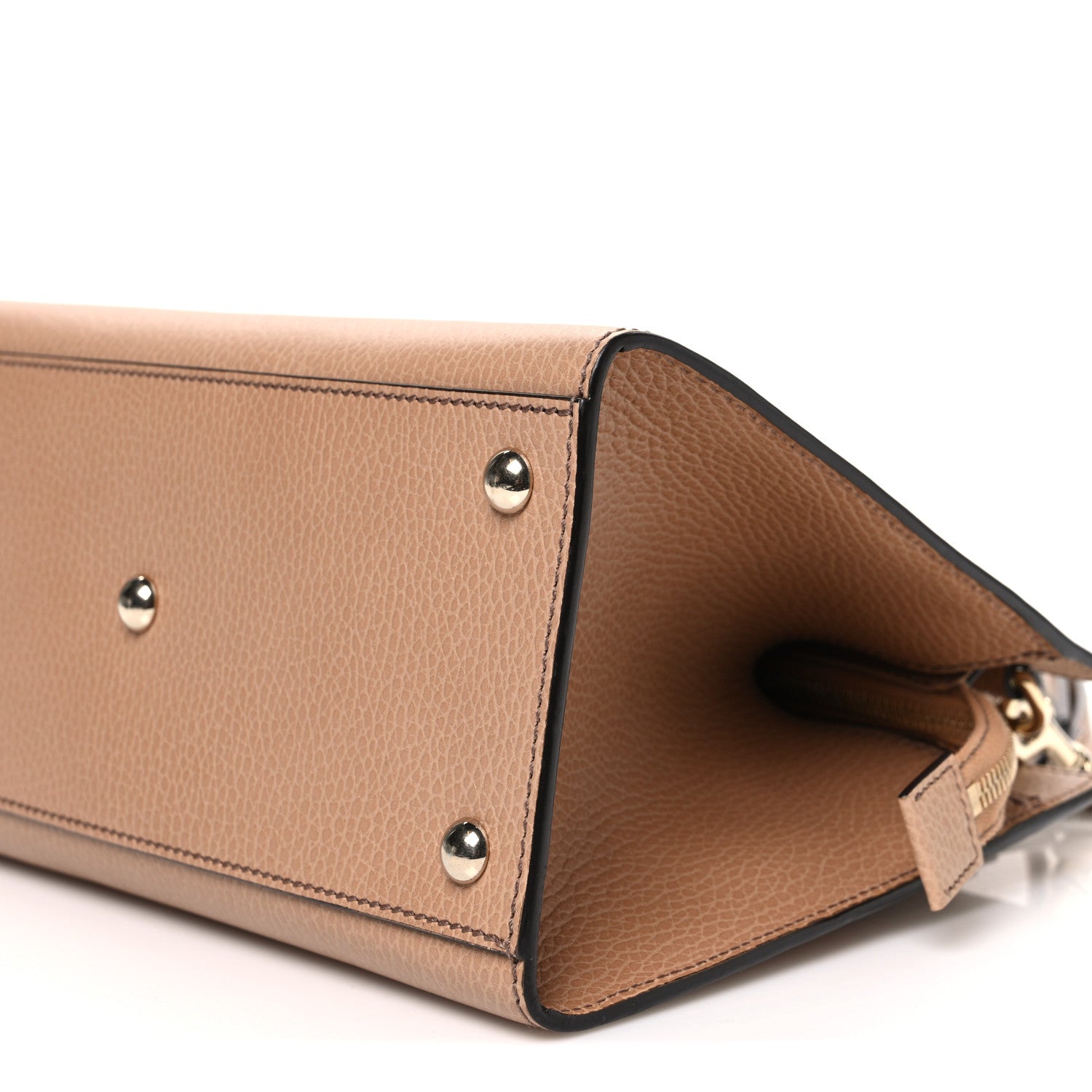 ky304【美品】GUCCI ホルターネック キャメル シルク100 S ky304【美品】GUCCI ホルターネック キャメル シルク100 S - メルカリ