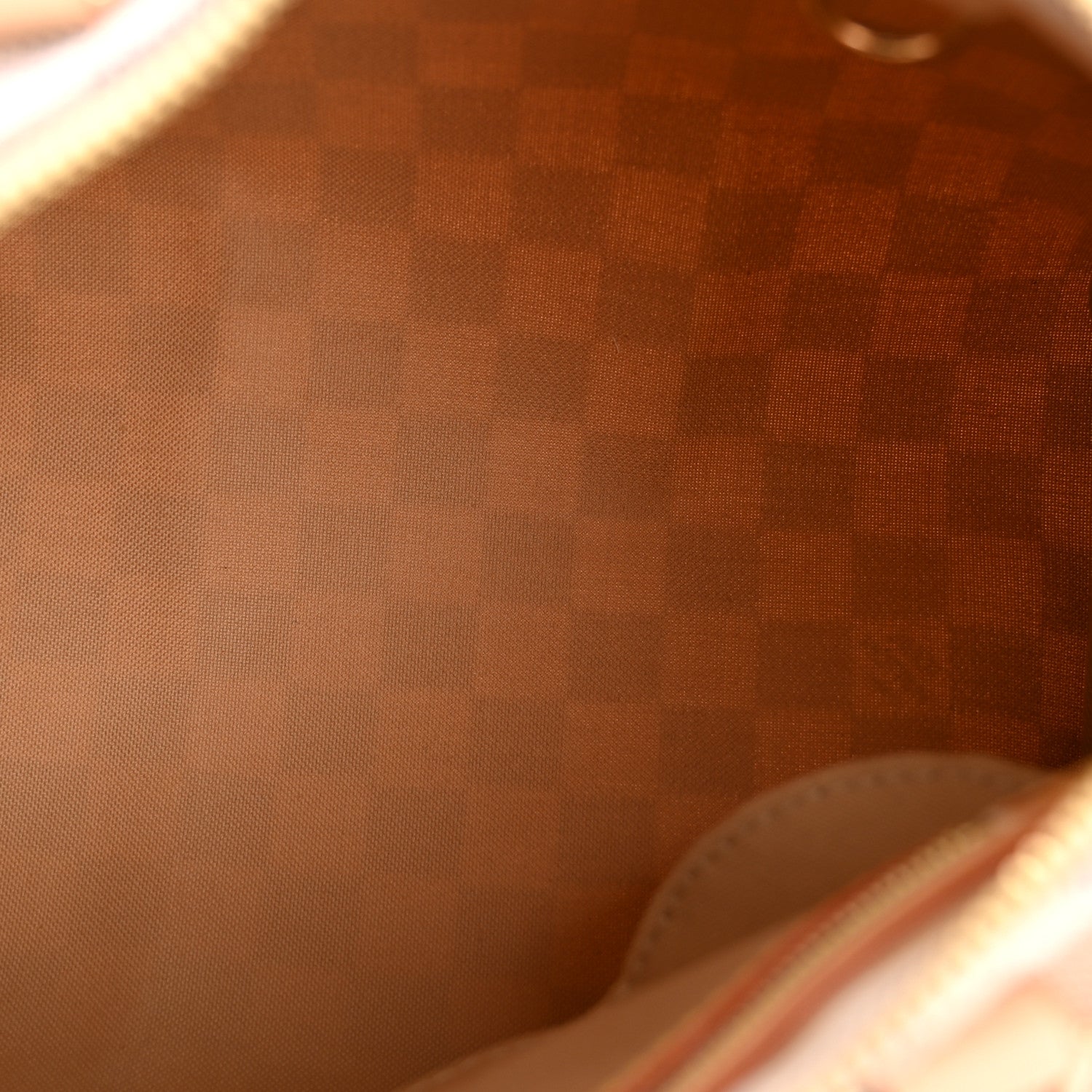 Louis Vuitton Damier Azur Speedy Bandouliere 25 5 of 13