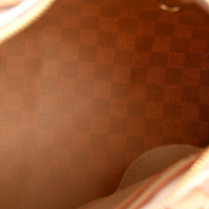 Louis Vuitton Damier Azur Speedy Bandouliere 25 5 of 13