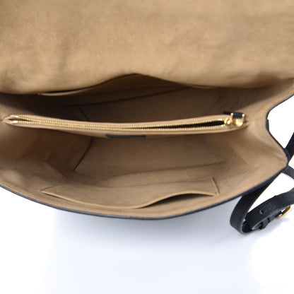 Louis Vuitton Taurillon Volta Black 5 of 10