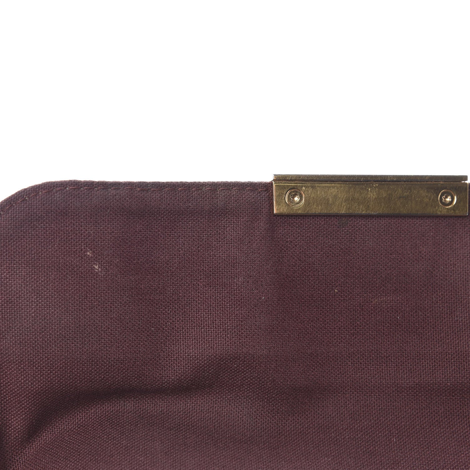 Louis Vuitton Monogram Favorite PM 11 of 12