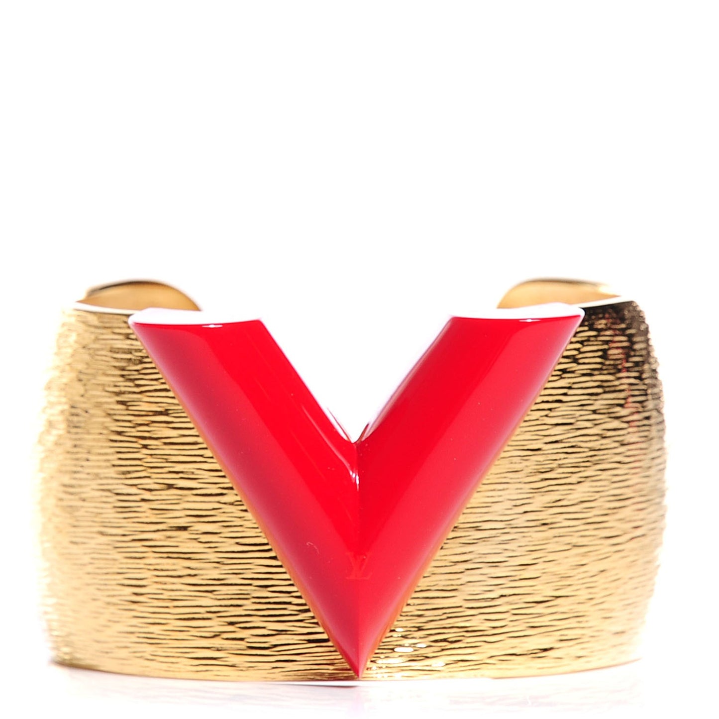 Gold Cuff