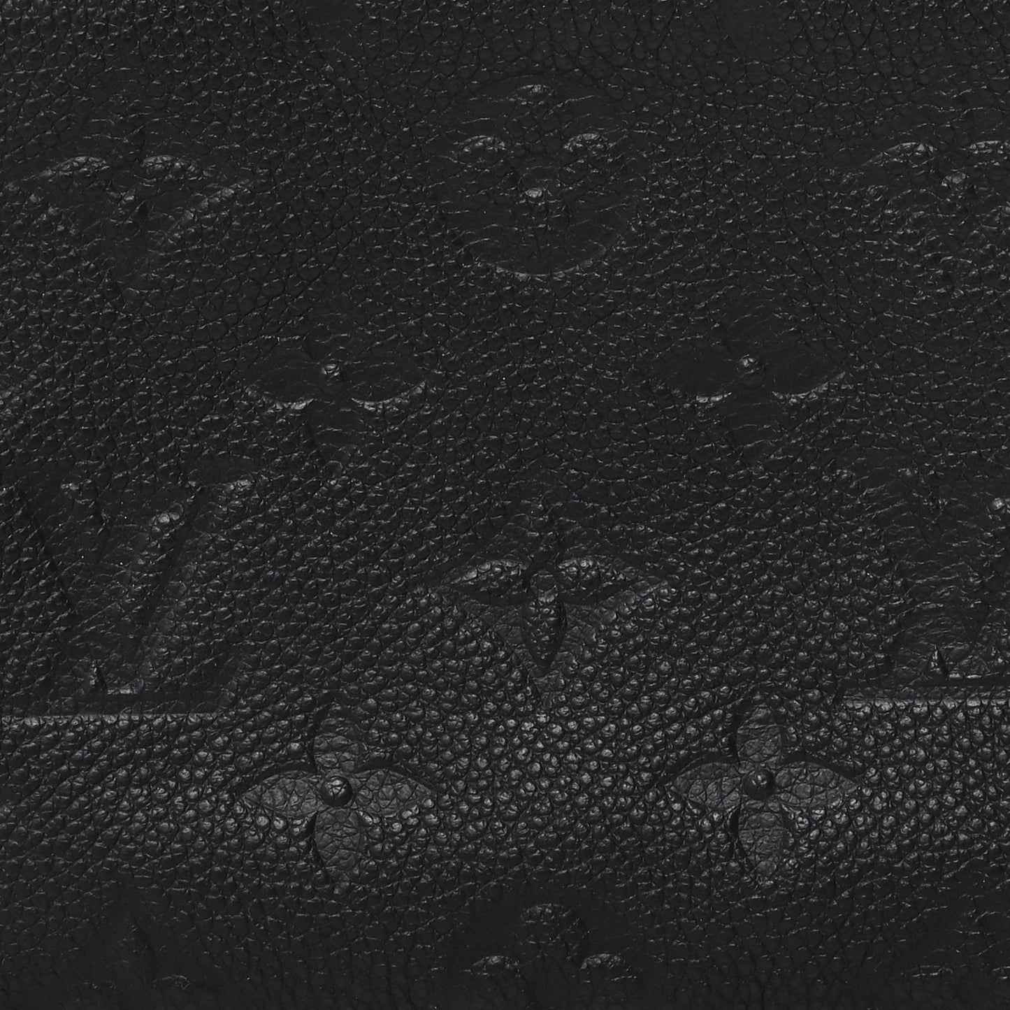 Empreinte Citadine GM Pochette Infini