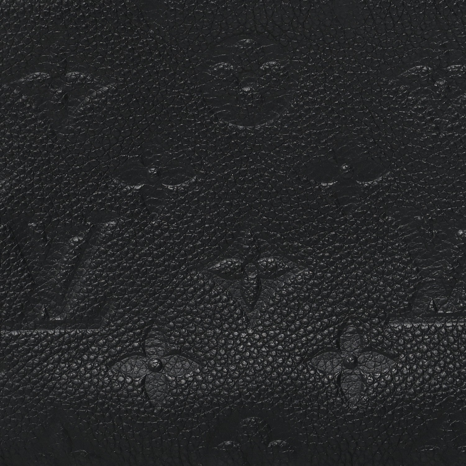 Louis Vuitton Empreinte Citadine GM Pochette Infini 8 of 11