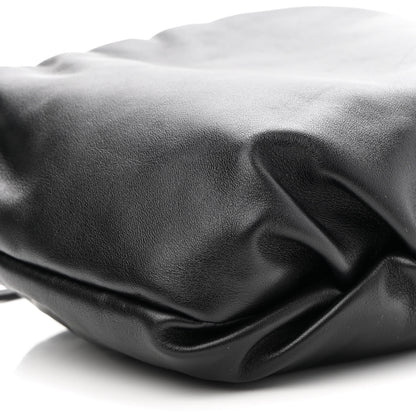 Bottega Veneta Nappa Mini Bulb Black 7 of 8