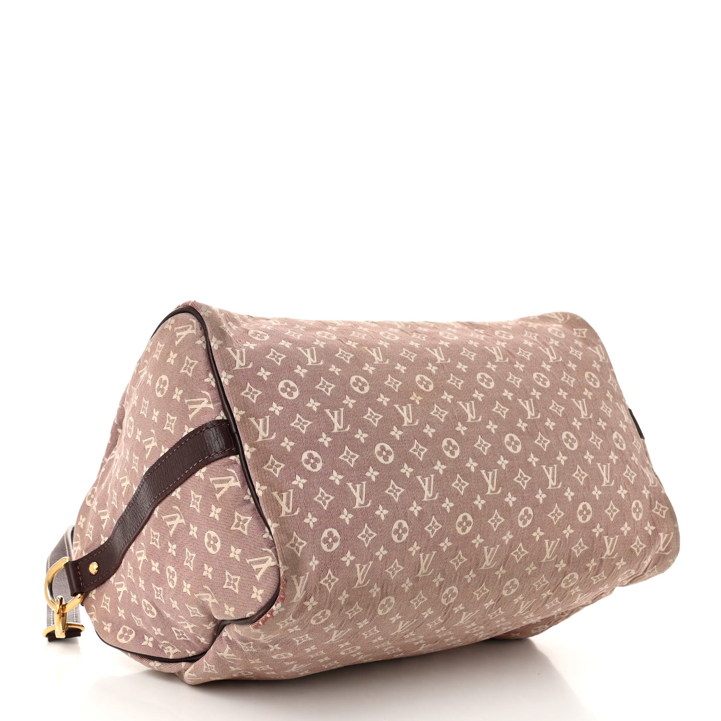 Monogram Idylle Speedy Bandouliere 30 Sepia