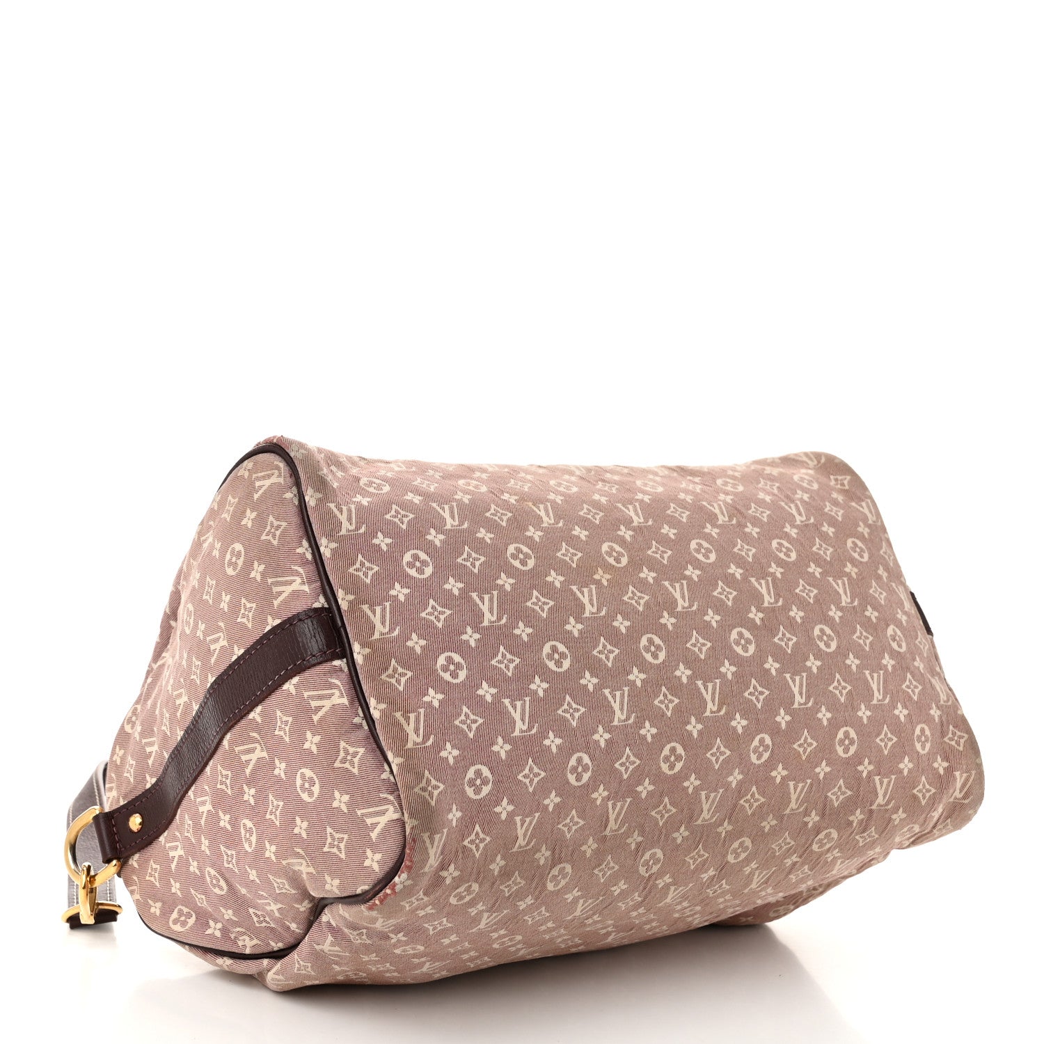 Louis Vuitton Monogram Idylle Speedy Bandouliere 30 Sepia 4 of 10